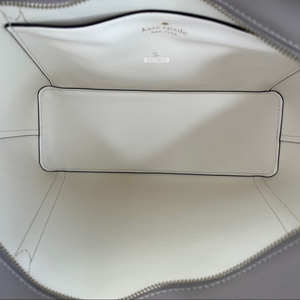 Kate Spade Large Cara Tote Shoulder Bag - Picture 8 of 9